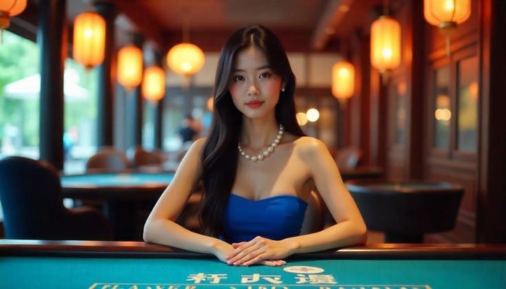 7772d ဂိမ်းလော်ဘီ Pragmatic Play Evolution Gaming ဂိမ်း Provider များ