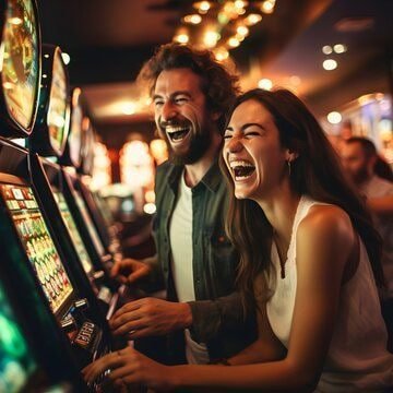 7772d Live Casino Baccarat စားပွဲနှင့် Dealer