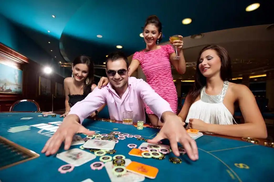 7772d Live Casino ကစားရုံ