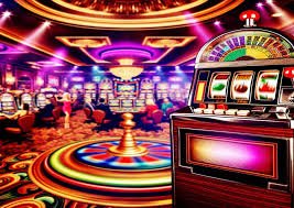 7772d Live Casino တွင် Baccarat ကစားနေသော Live Dealer