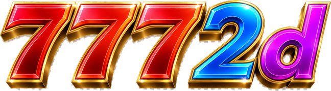 7772d လိုဂို